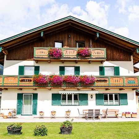 Haus Michaela Apartment Gschwandt  Luaran gambar