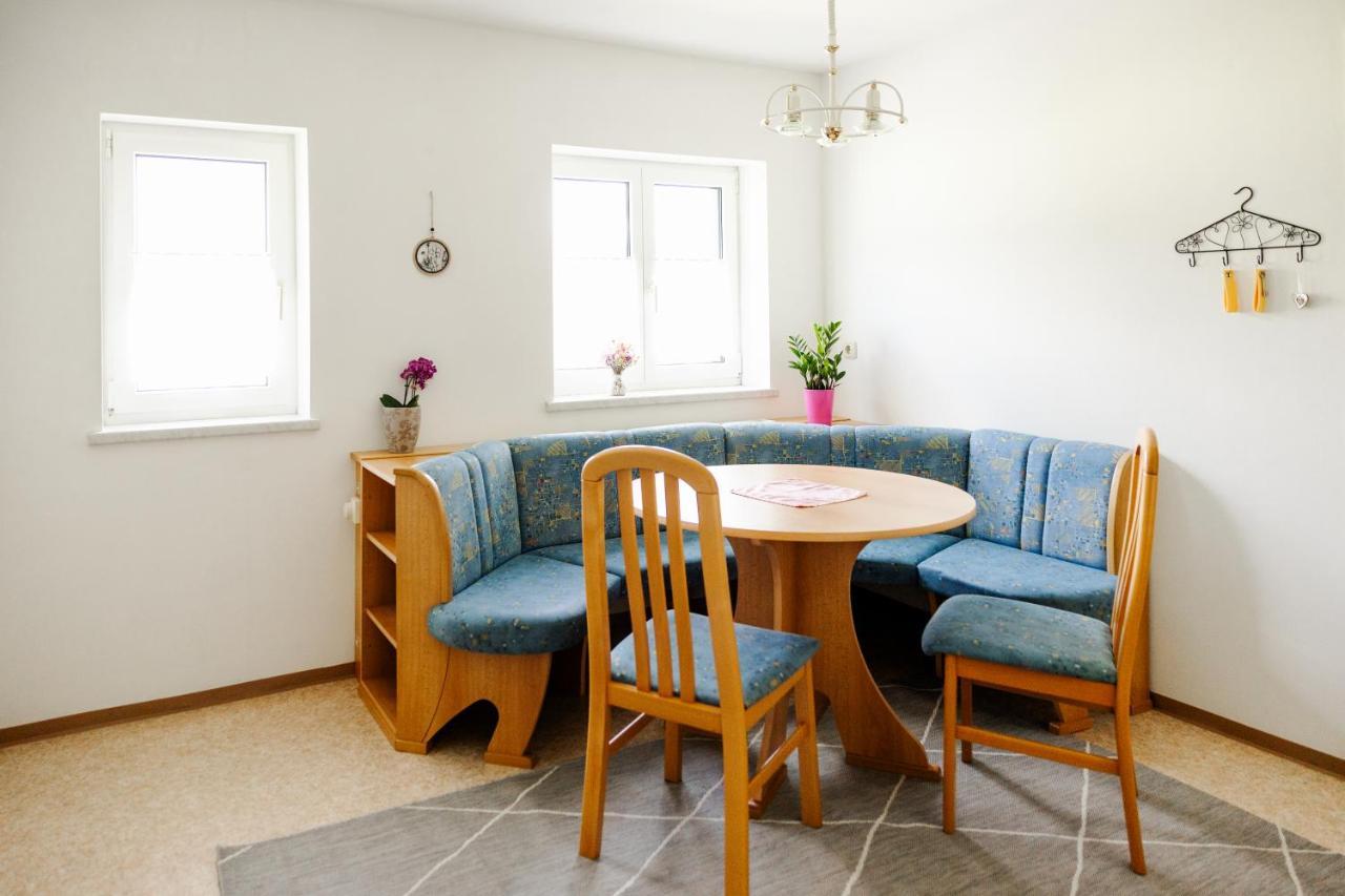 Haus Michaela Apartment Gschwandt  Luaran gambar