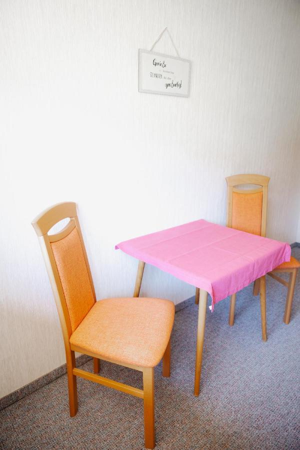 Haus Michaela Apartment Gschwandt  Luaran gambar