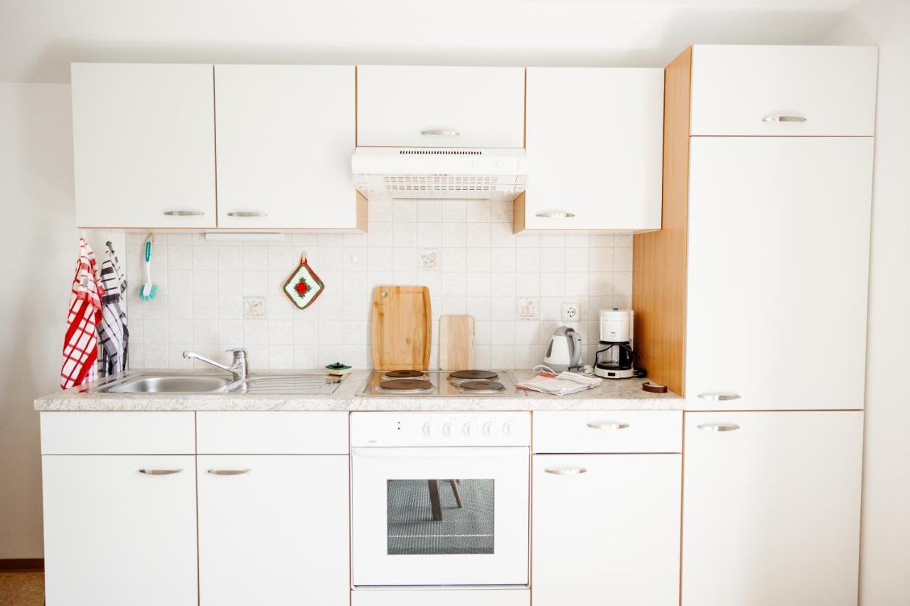 Haus Michaela Apartment Gschwandt  Luaran gambar