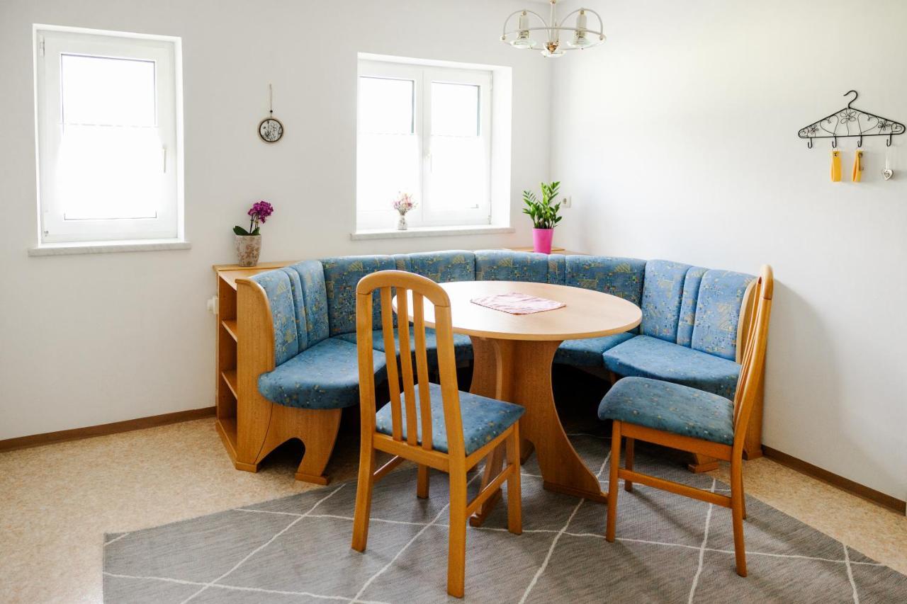 Haus Michaela Apartment Gschwandt  Luaran gambar