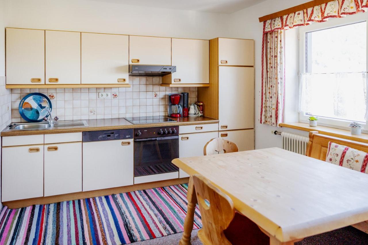 Haus Michaela Apartment Gschwandt  Luaran gambar
