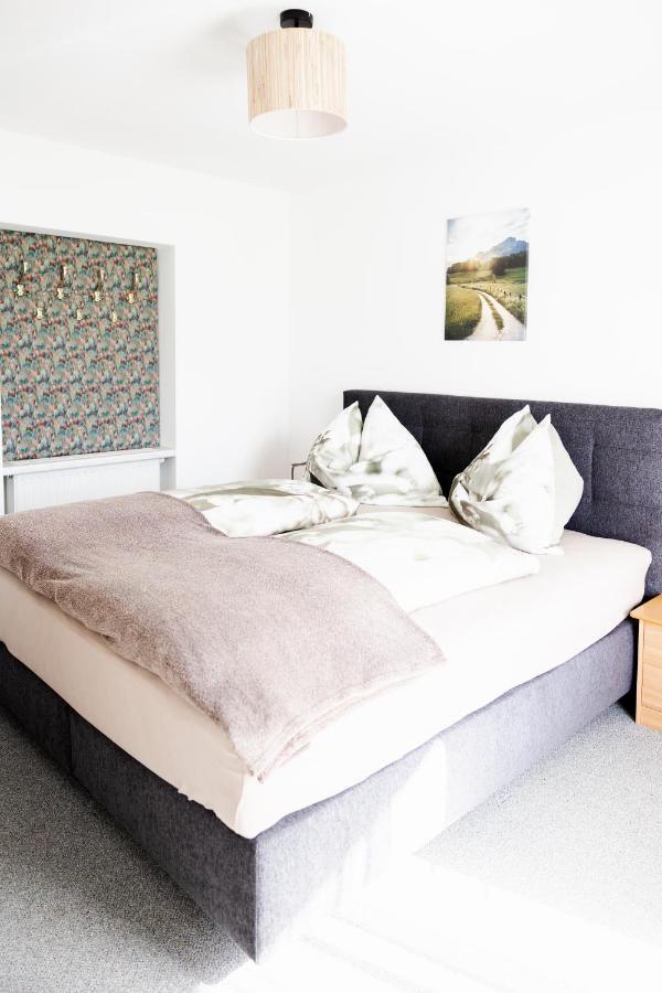 Haus Michaela Apartment Gschwandt  Luaran gambar