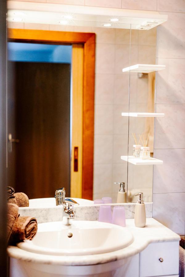 Haus Michaela Apartment Gschwandt  Luaran gambar