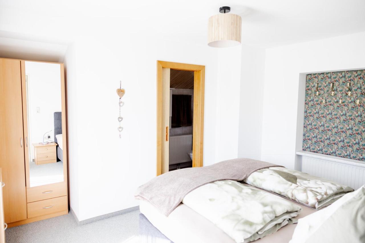Haus Michaela Apartment Gschwandt  Luaran gambar