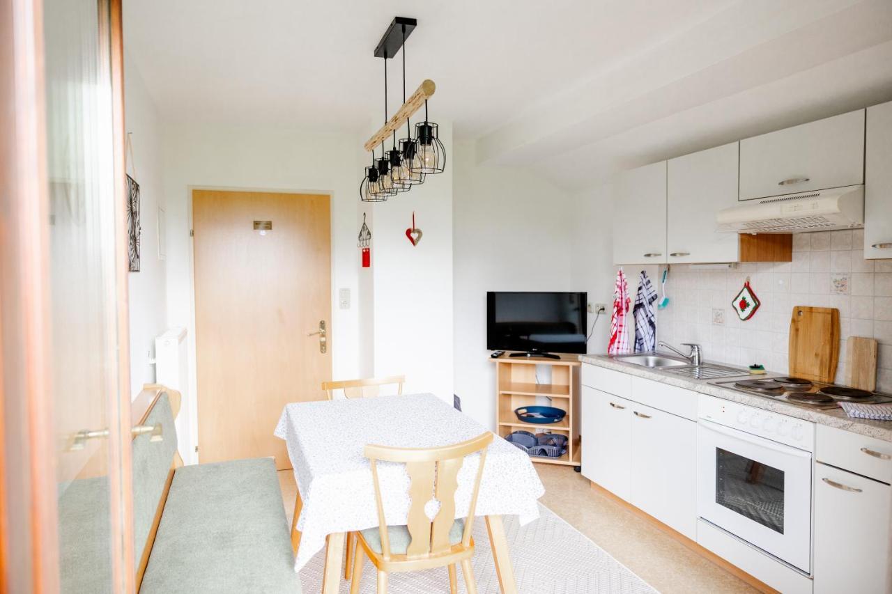 Haus Michaela Apartment Gschwandt  Luaran gambar