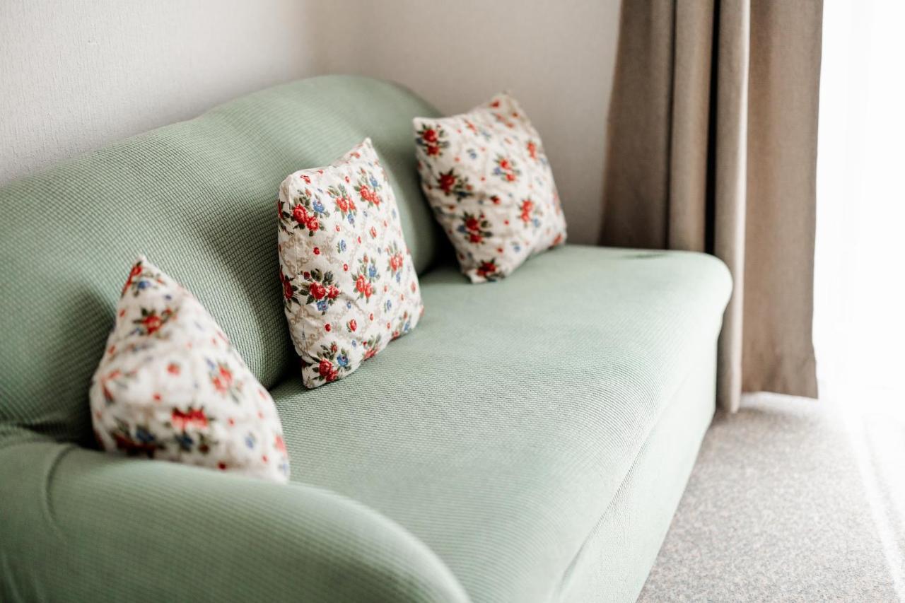Haus Michaela Apartment Gschwandt  Luaran gambar