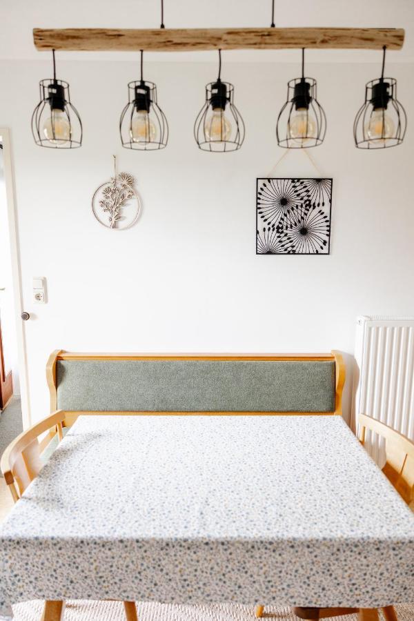 Haus Michaela Apartment Gschwandt  Luaran gambar