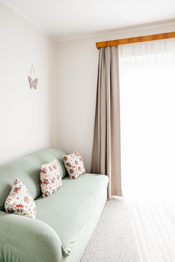 Haus Michaela Apartment Gschwandt  Luaran gambar