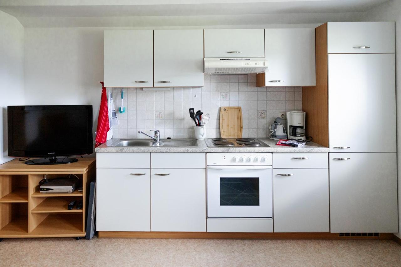 Haus Michaela Apartment Gschwandt  Luaran gambar