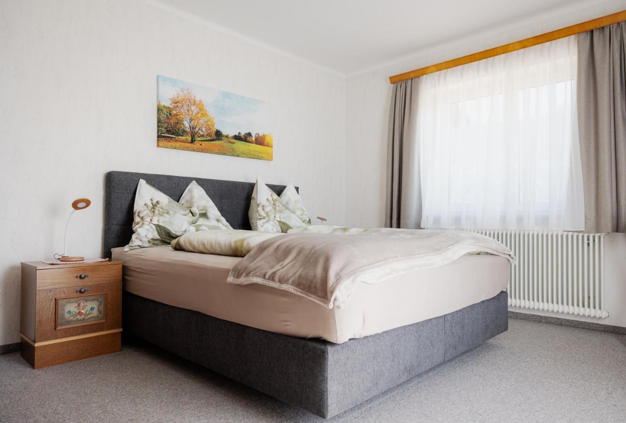 Haus Michaela Apartment Gschwandt  Luaran gambar