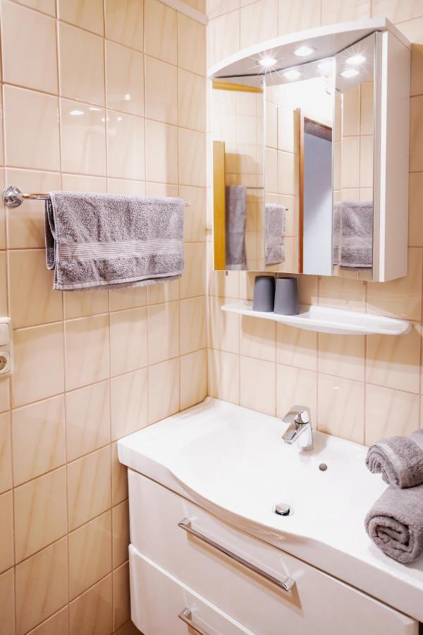 Haus Michaela Apartment Gschwandt  Luaran gambar