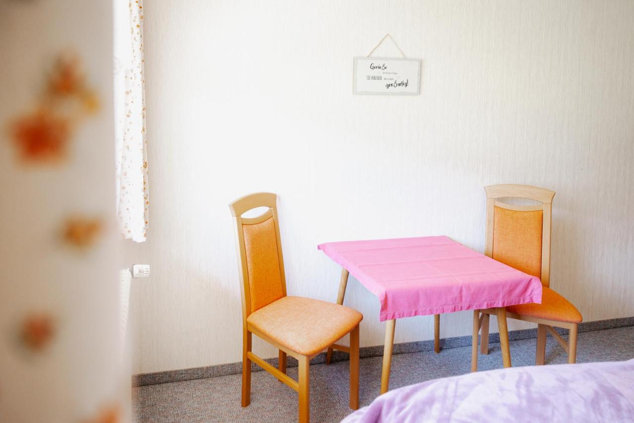 Haus Michaela Apartment Gschwandt  Luaran gambar