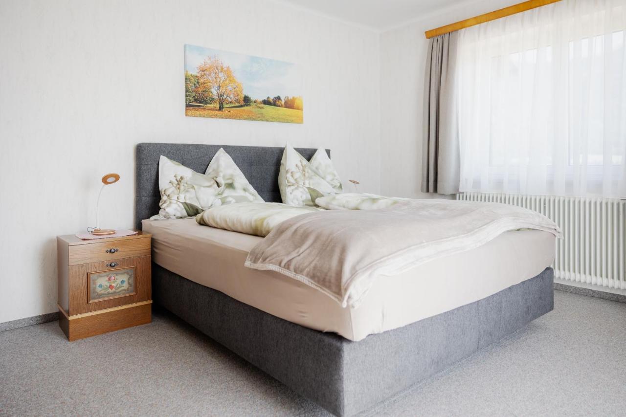 Haus Michaela Apartment Gschwandt  Luaran gambar