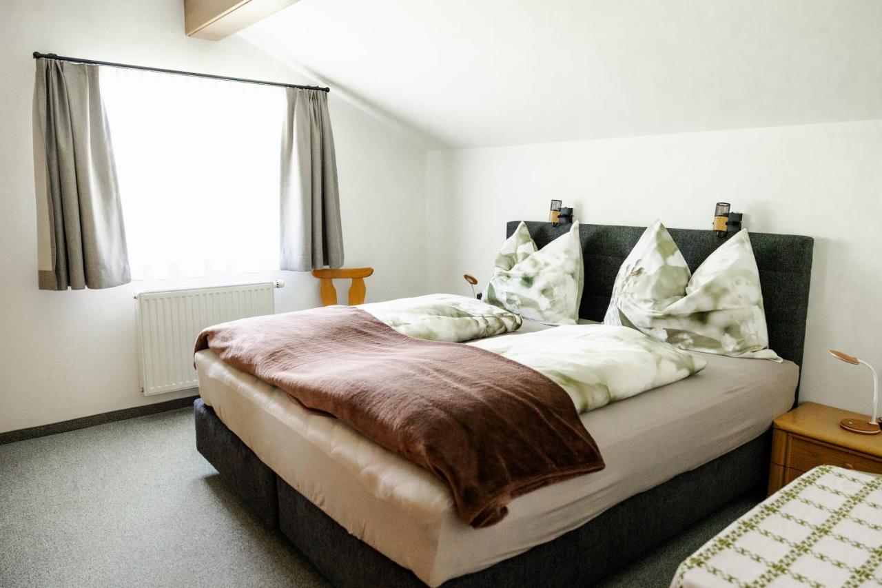 Haus Michaela Apartment Gschwandt  Luaran gambar