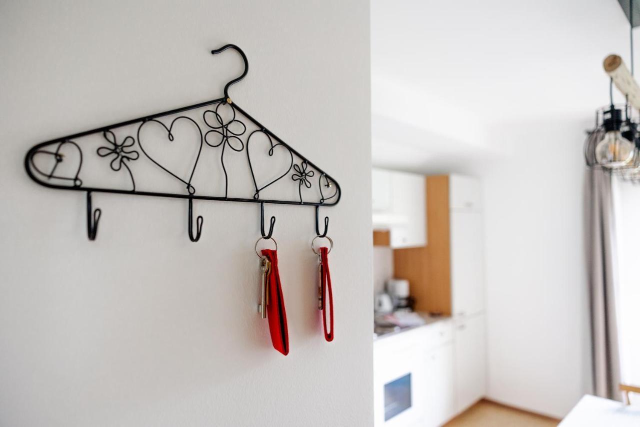 Haus Michaela Apartment Gschwandt  Luaran gambar