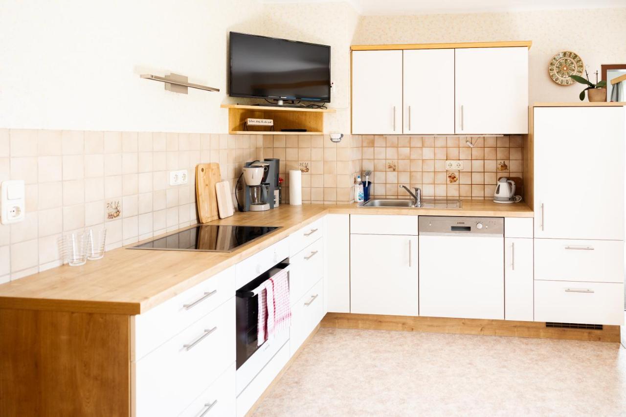 Haus Michaela Apartment Gschwandt  Luaran gambar