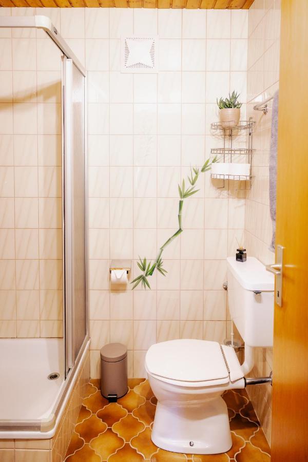 Haus Michaela Apartment Gschwandt  Luaran gambar