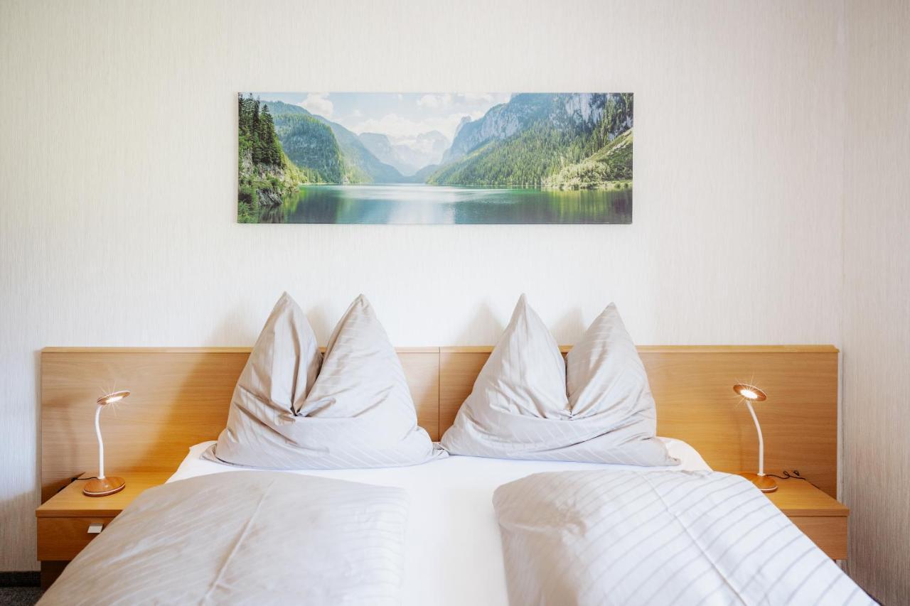 Haus Michaela Apartment Gschwandt  Luaran gambar