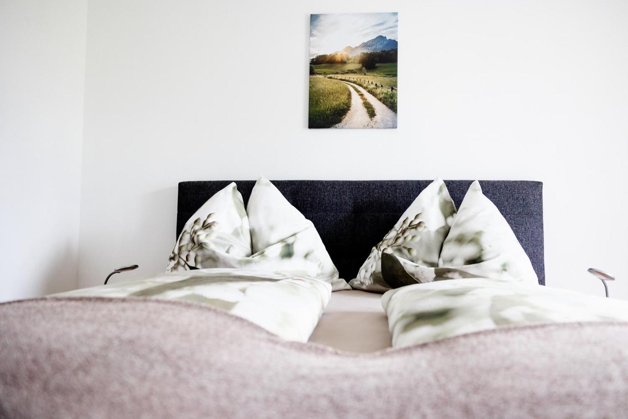 Haus Michaela Apartment Gschwandt  Luaran gambar
