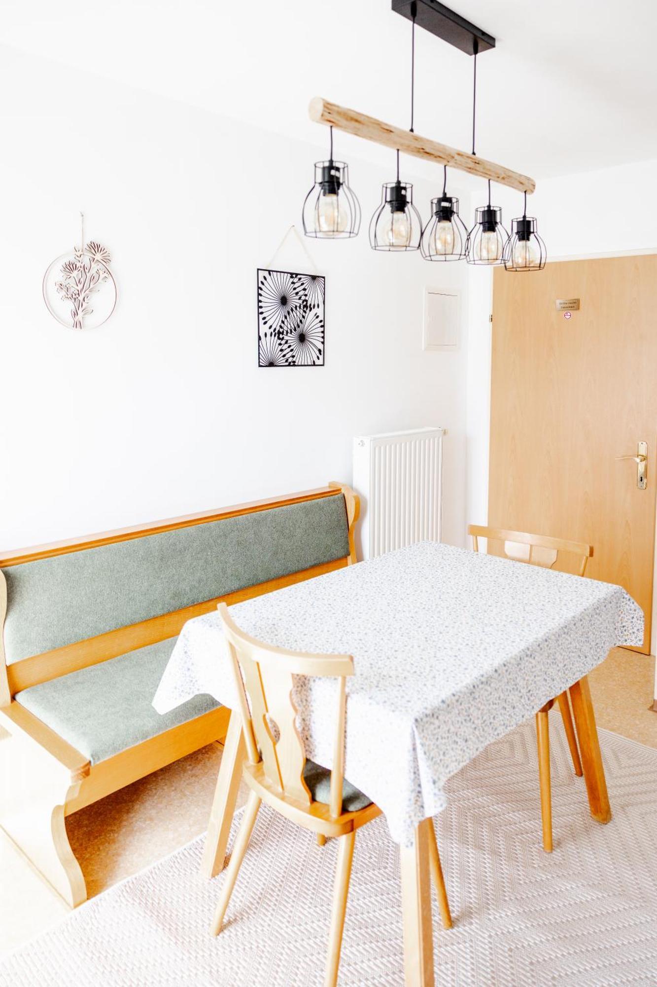 Haus Michaela Apartment Gschwandt  Luaran gambar