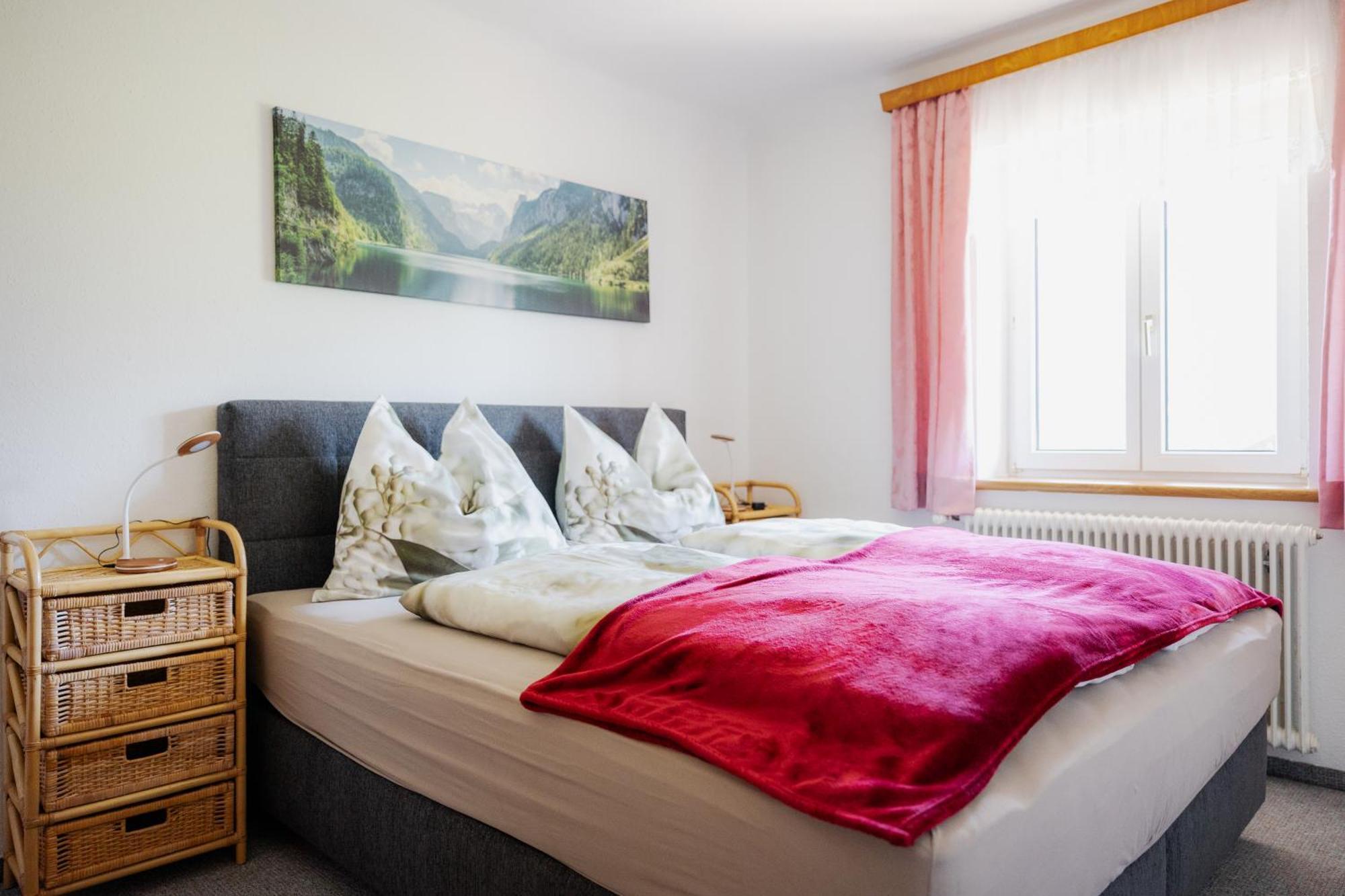 Haus Michaela Apartment Gschwandt  Luaran gambar